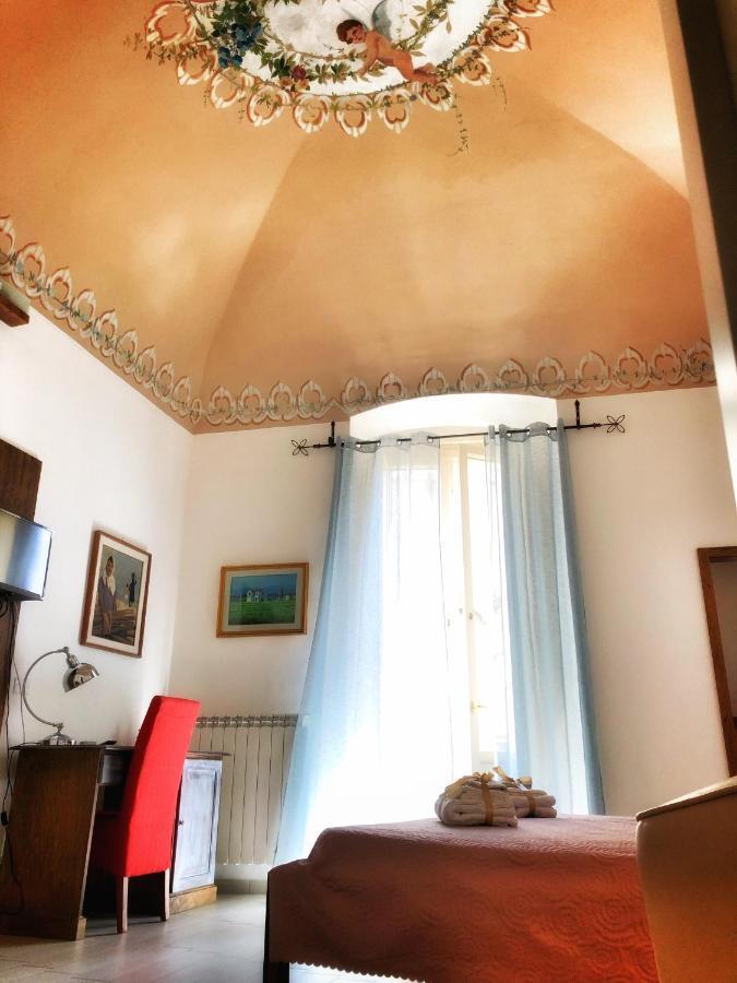 Couette-café Palazzo Salia *