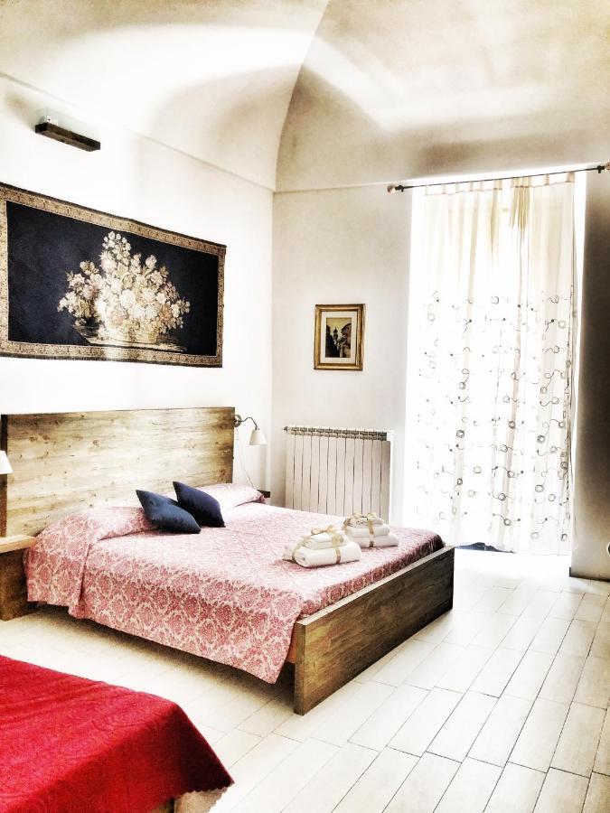 Couette-café Palazzo Salia *
