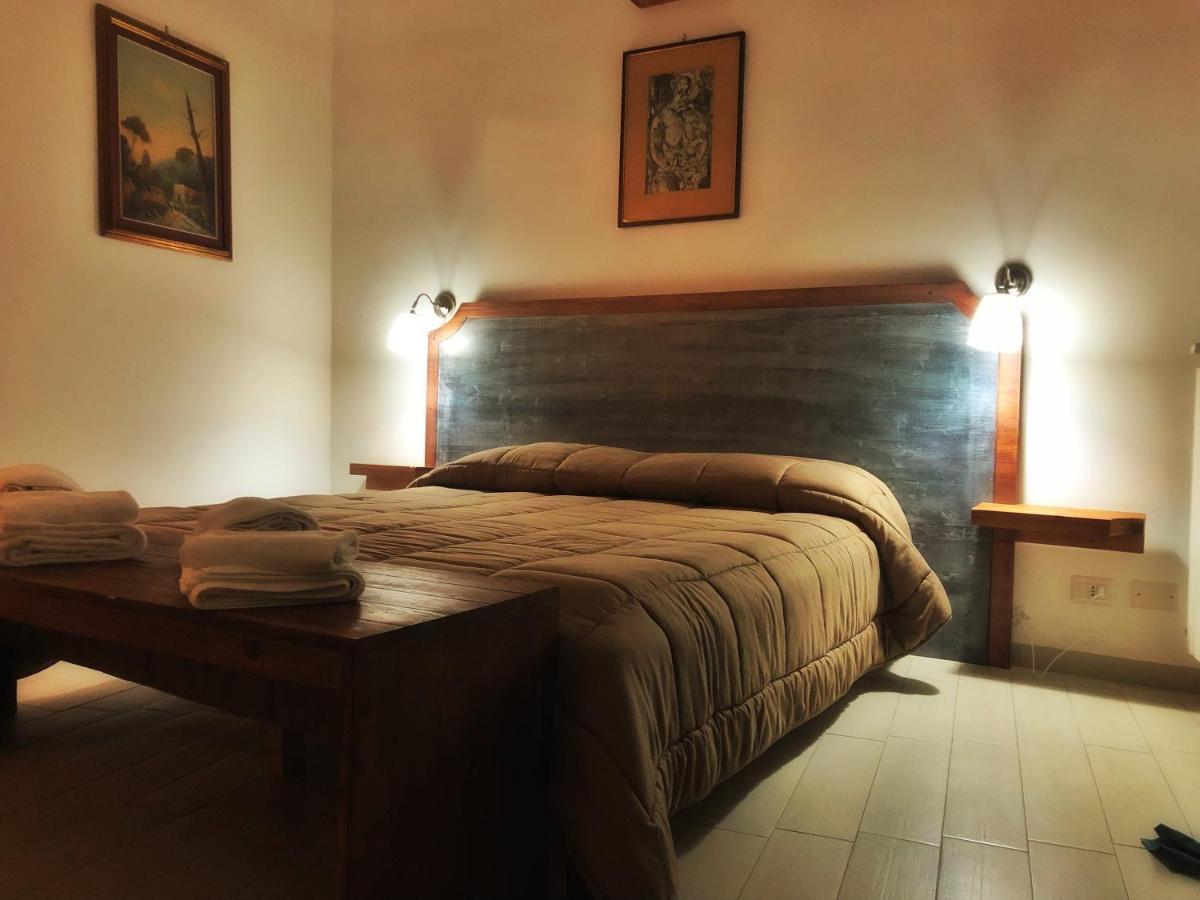 Couette-café Palazzo Salia *